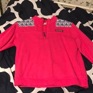 Girls Worn Once  Vineyard Vines Shepherd Shirt